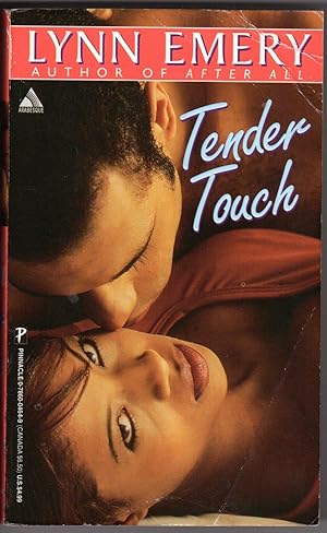 TENDER TOUCH