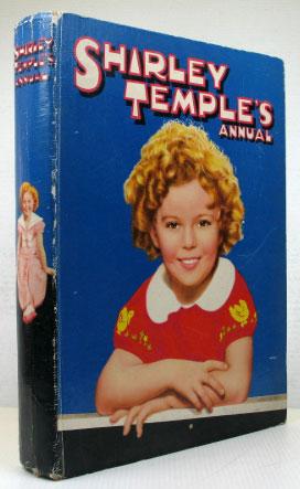 Shirley Temple's Annual