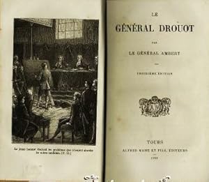 Seller image for Le Gnral Drouot for sale by Antiquariat Immanuel, Einzelhandel