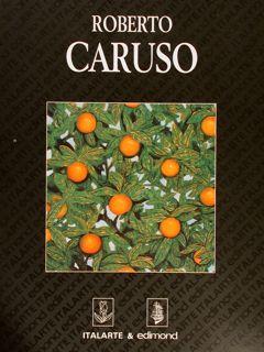 Seller image for ROBERTO CARUSO. for sale by EDITORIALE UMBRA SAS