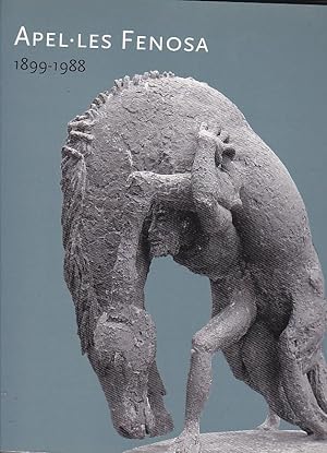 Seller image for Apel - les Fenosa 1899 - 1988 for sale by LIBRERA GULLIVER