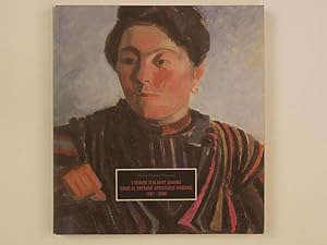 Seller image for L'oeuvre d'Albert chavaz dans le paysage artistique romand 1907-1990 for sale by A Balzac A Rodin