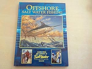 Offshore Salt Water Fishing