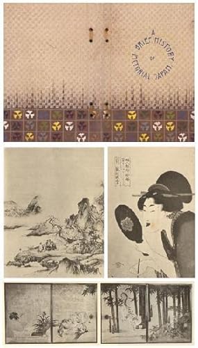 A Brief History of Pictorial Japan