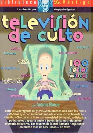 TELEVISION DE CULTO