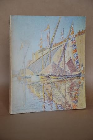 Seller image for Signac - Muse Du Louvre for sale by Librairie Raimbeau