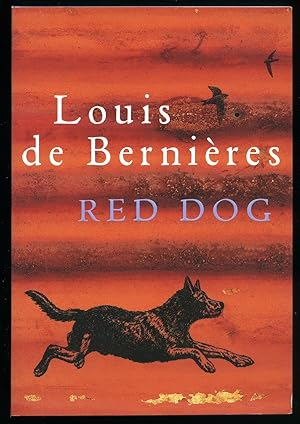 Seller image for Red Dog for sale by Little Stour Books PBFA Member