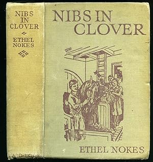 Image du vendeur pour Nibs in Clover; A Billy Bunker Story mis en vente par Little Stour Books PBFA Member