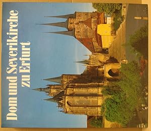 Seller image for Dom und Severikirche zu Erfurt. for sale by Nicoline Thieme