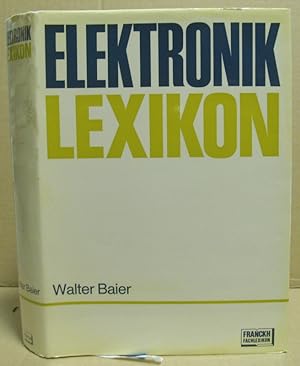 Elektronik-Lexikon.