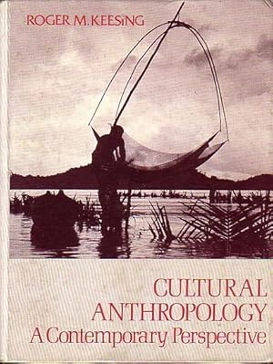 Seller image for CULTURAL ANTHROPOLOGY: A Contemporary Perspective for sale by Jean-Louis Boglio Maritime Books