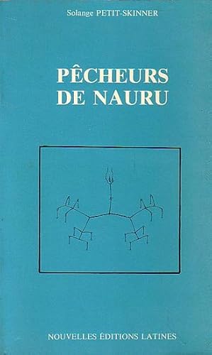 Immagine del venditore per PECHEURS DE NAURU venduto da Jean-Louis Boglio Maritime Books