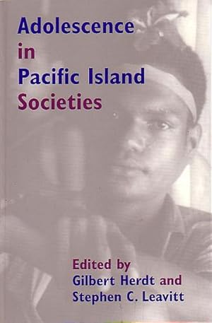 Seller image for ADOLESCENCE IN PACIFIC ISLANDS SOCIETIES for sale by Jean-Louis Boglio Maritime Books