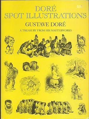 Dore Spot Illustrations