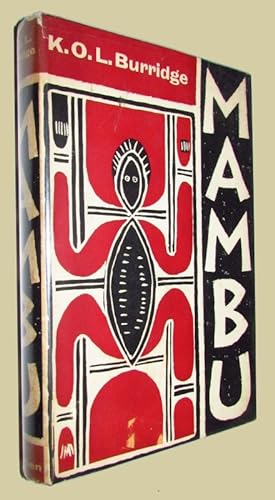 Imagen del vendedor de Mambu A Melanesian Millennium. a la venta por David Mason Books (ABAC)