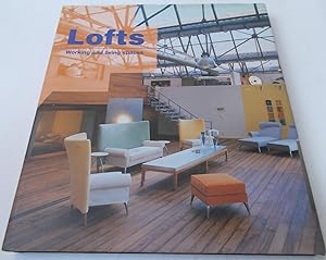 Seller image for Lofts: Working and Living Spaces for sale by Bloomsbury Books