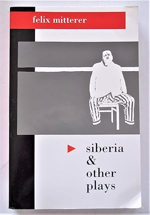 Seller image for Siberia & Other Plays for sale by Bloomsbury Books