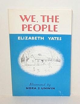 We, the People (Bicentennial Historiettes Ser.)