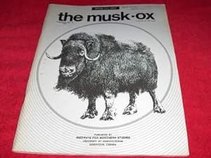 The Musk-Ox [No. 10, 1972]
