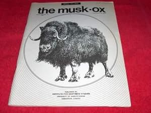 The Musk-Ox [No. 10, 1972]