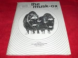 The Musk-Ox [No. 34, 1986]
