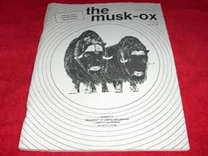 The Musk-Ox [No. 35, 1987]