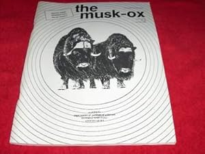 The Musk-Ox [No. 35, 1987]