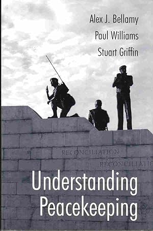Seller image for Understanding Peacekeeping for sale by Riverwash Books (IOBA)