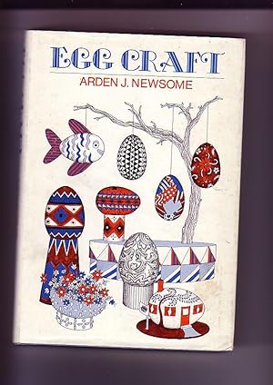 Egg Craft.