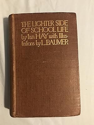 Imagen del vendedor de The Lighter Side of School Life a la venta por COVENANT HERITAGE LIBRIS