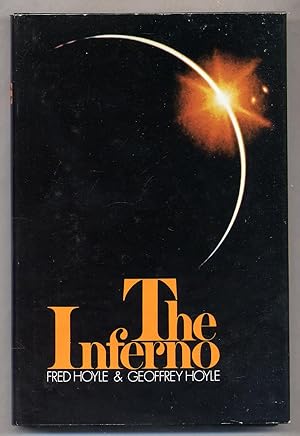 Seller image for The Inferno for sale by Between the Covers-Rare Books, Inc. ABAA