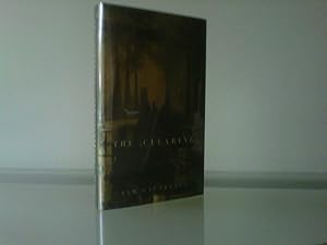 Seller image for The Clearing for sale by MDS BOOKS
