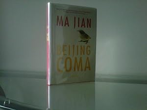 Seller image for Beijing Coma for sale by MDS BOOKS