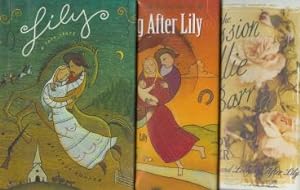 Seller image for Lily/Looking After Lily/The Passion of Dellie O'Barr for sale by Mike Murray - Bookseller LLC