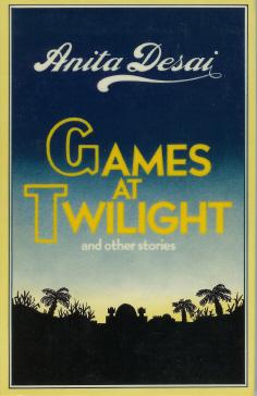 Seller image for Games at Twilight for sale by Mike Murray - Bookseller LLC