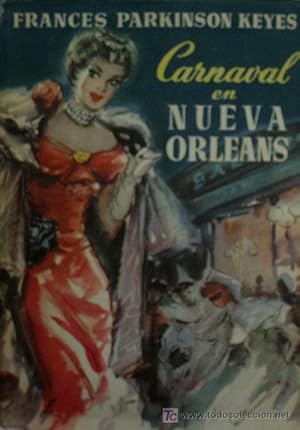 Seller image for CARNAVAL EN NUEVA ORLEANS for sale by Librera Maestro Gozalbo