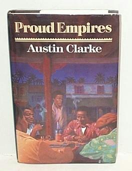 Seller image for Proud Empires for sale by G W Jackson