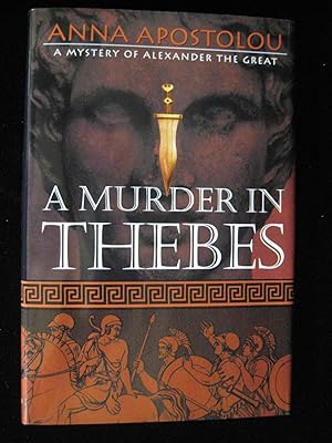 A Murder in Thebes