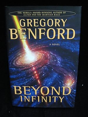 Beyond Infinity