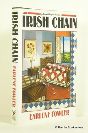 Seller image for Irish Chain for sale by Banjo Booksellers, IOBA