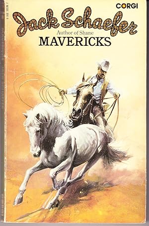 Seller image for Mavericks for sale by John Thompson