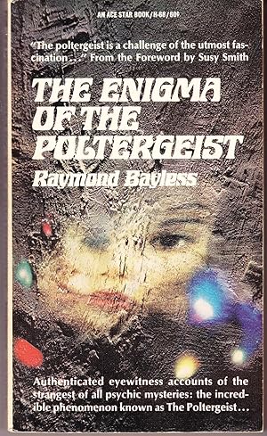 The Enigma of the Poltergeist