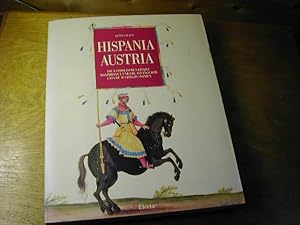 Seller image for Kunst um 1492 - Hispania - Austria. Die Katholischen Knige, Maximilian I. und die Anfnge der Casa de Austria in Spanien. Ausstellung im Schlo Ambras, Innsbruck - 3. Juli bis 20. September 1992 for sale by Antiquariat Fuchseck