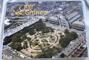 Seller image for Over New Orleans for sale by Shamrock Books