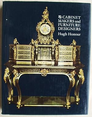 Immagine del venditore per Cabinet Makers and Furniture Designers venduto da Design Books