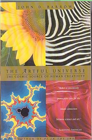 Seller image for The Artful Universe for sale by Jonathan Grobe Books