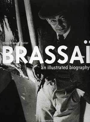 Seller image for Brassai. An illustrated biography. for sale by FIRENZELIBRI SRL