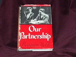 Seller image for Our Partnership by Beatrice Webb; for sale by Wheen O' Books