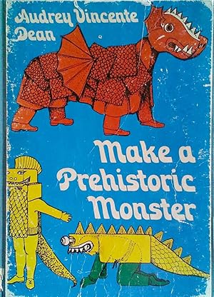 Make a Prehistoric Monster