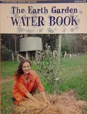 The Earth Garden Water Book.